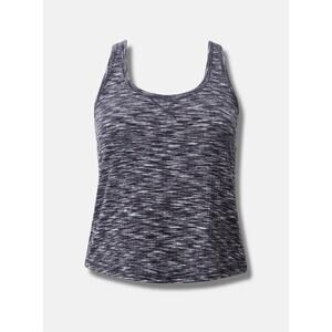 Torrid 5x 5 28 Hacci Scoop Neck Lounge Sleep Tank